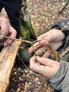 Cordage