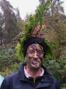 Bushcraft skills